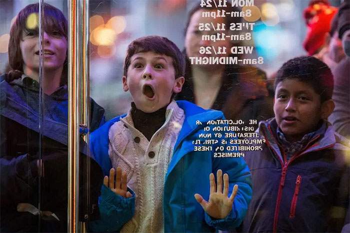 Picture 5 of Science explains why children still believe in Santa Claus