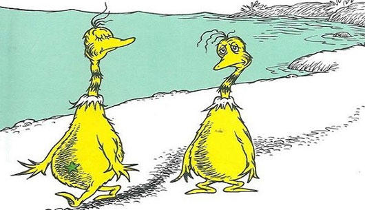 Picture 4 of Science explains why you think you are better than people