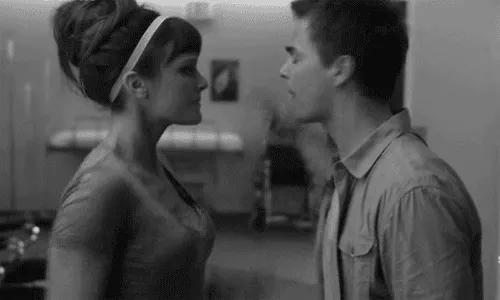 Picture 3 of Science has proven: The more the pair quarrels, the happier they are?