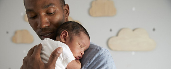 Picture 1 of Science just proves: The child who is like a father is a great blessing