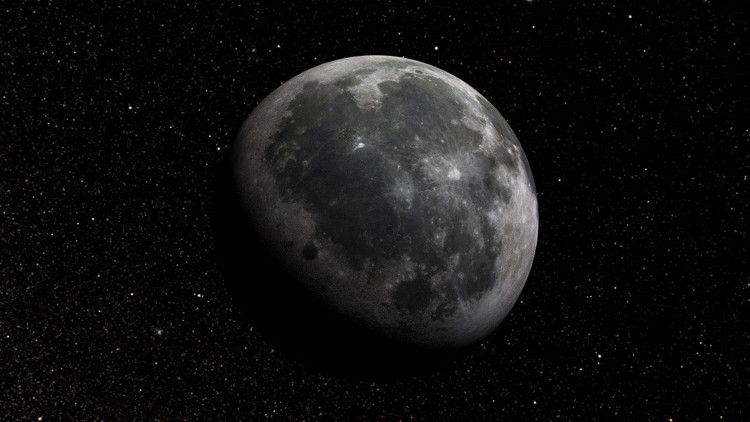 Picture 3 of Science may have found water right on our Moon