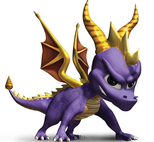 Picture 1 of Science offers an interesting formula to create fire dragons