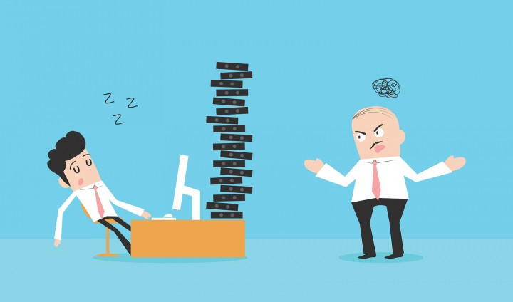 Picture 3 of Science proves: Personality is the key to success, not wisdom