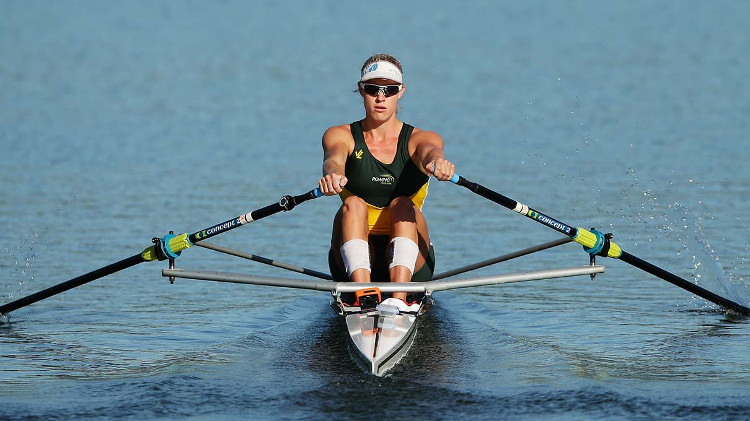 Picture 3 of Science proves: Prehistoric women are stronger than most modern men