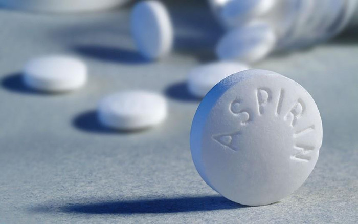 Picture 2 of Science proves that aspirin may reduce the risk of cancer