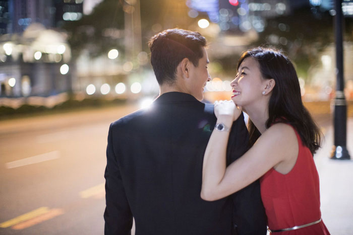 Picture 2 of Science reveals more glamorous moves without a salon