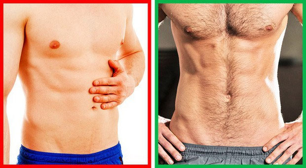 Picture 10 of Science says that 14 parts of the body will reveal your intelligence