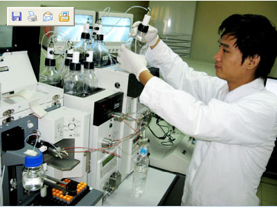 Picture 2 of Scientific and technological achievements contribute to socio-economic development