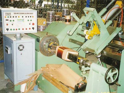 Picture 4 of Scientific and technological achievements contribute to socio-economic development