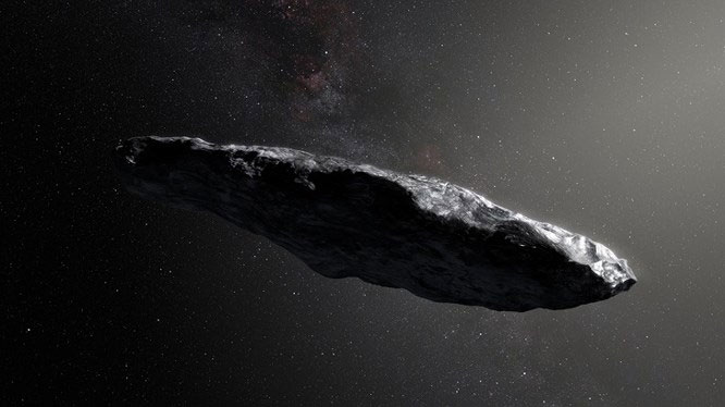 Picture 11 of Scientific discoveries may change the world in the future