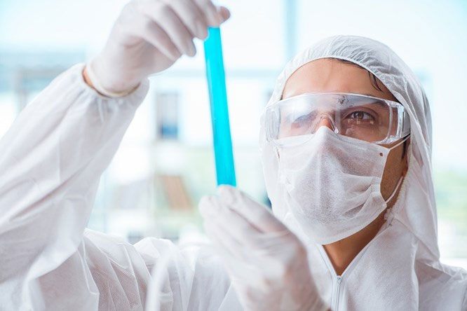 Picture 14 of Scientific discoveries may change the world in the future