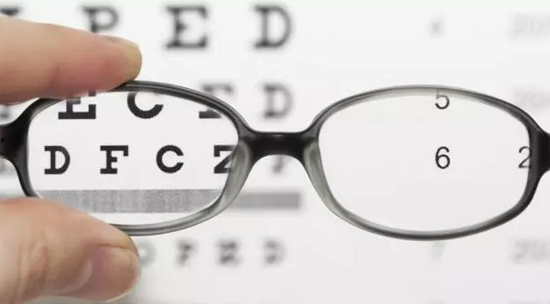 Picture 2 of Scientific explanation for people with nearsightedness