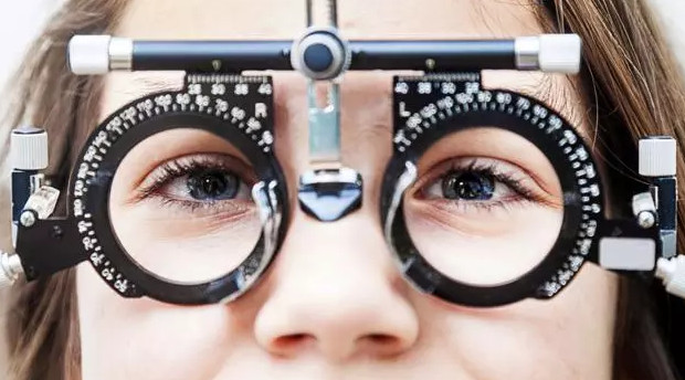 Picture 3 of Scientific explanation for people with nearsightedness