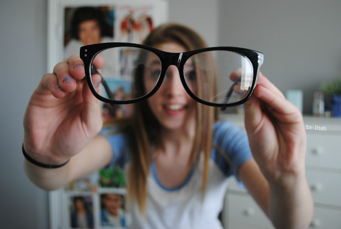 Picture 4 of Scientific explanation for people with nearsightedness