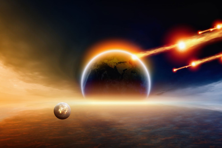 Picture 1 of Scientific perspective on apocalyptic hypotheses
