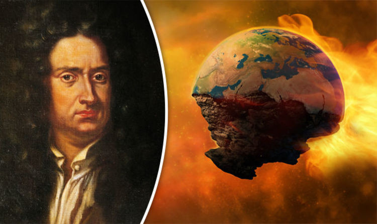Picture 2 of Scientific perspective on apocalyptic hypotheses