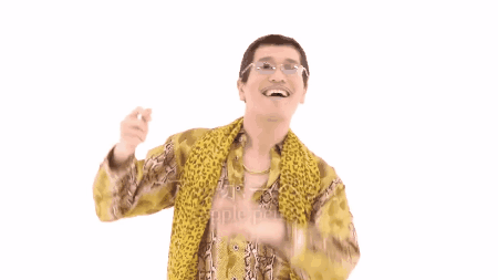 Scientific perspective on the rate of spread of trends like PPAP 'Pineapple pen - apple pen' images 8