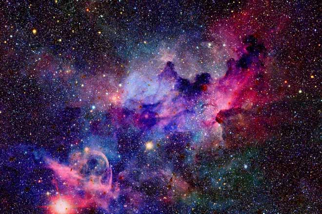 Picture 1 of Scientific research causes headaches: Life can exist in a two-dimensional universe