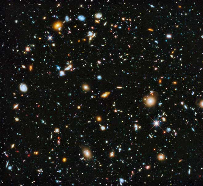 Picture 2 of Scientific research causes headaches: Life can exist in a two-dimensional universe