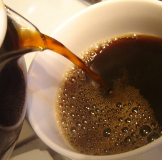 Picture 1 of Scientific research shows that coffee makes people lazy