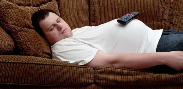 Picture 2 of Scientific research shows that coffee makes people lazy