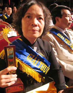 Picture 2 of Scientist - spy Nguyen Dinh Ngoc
