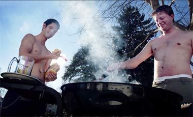 Scientists are anxious when 2006 was the record hot year in the US images 3