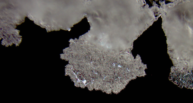 Picture 3 of Scientists discover crystals may also be bent