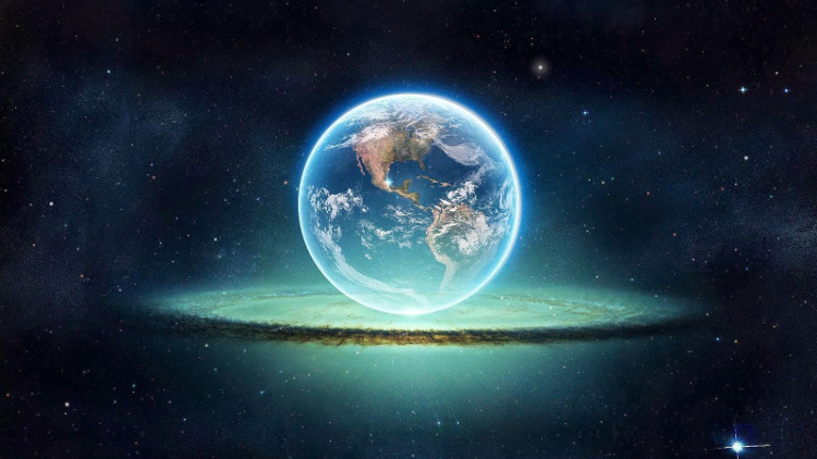 Picture 2 of Scientists discovered that two large continents have disappeared