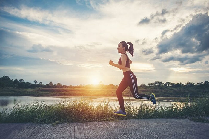 Picture 1 of Scientists explain why you should exercise before breakfast