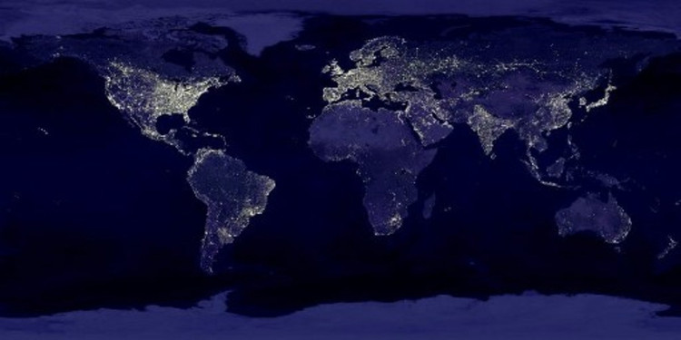 Picture 2 of Scientists have calculated the date humanity changes Earth forever
