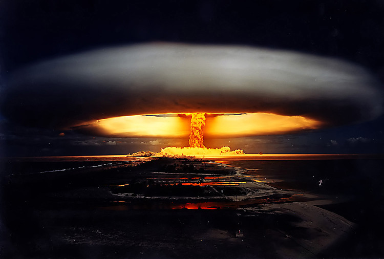 Picture 3 of Scientists have calculated the date humanity changes Earth forever