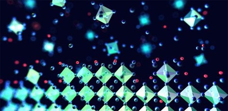 Picture 2 of Scientists have created dual solar cells like 'sandwich'