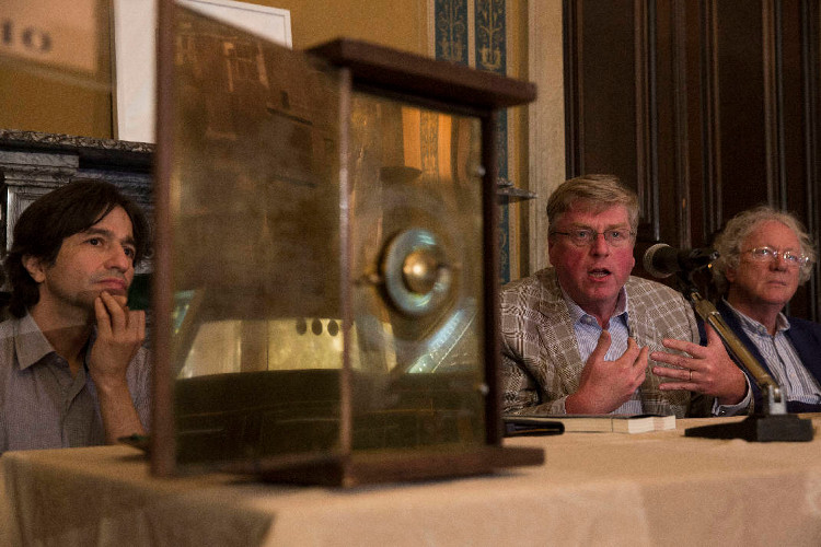 Picture 3 of Scientists have deciphered the oldest 2000-year-old computer in the world