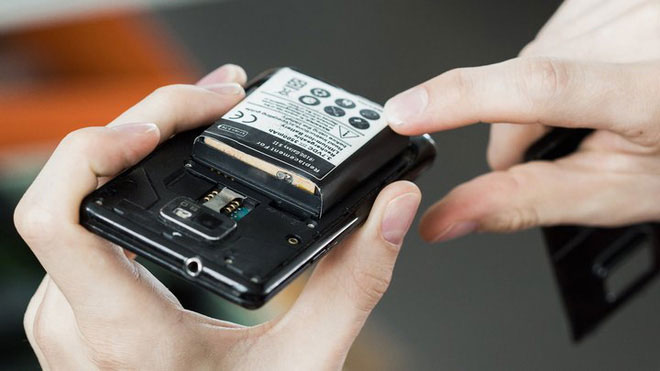Picture 1 of Scientists have successfully developed a lithium battery that will never explode despite overheating