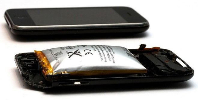 Picture 2 of Scientists have successfully developed a lithium battery that will never explode despite overheating