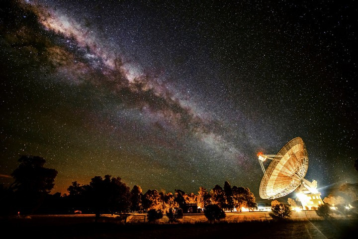 Picture 1 of Scientists launch a million-dollar project to