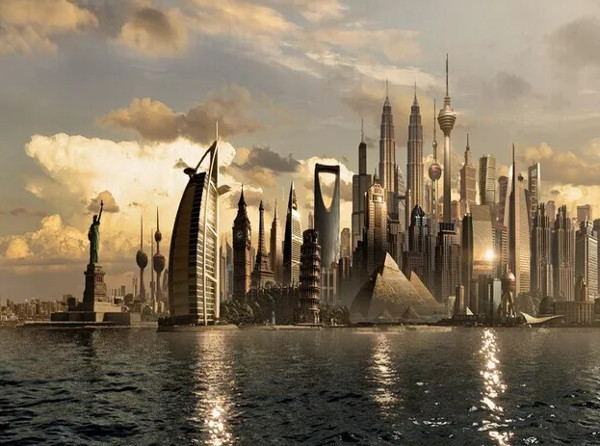Picture 2 of Scientists predict human life can reach ... 5000 years