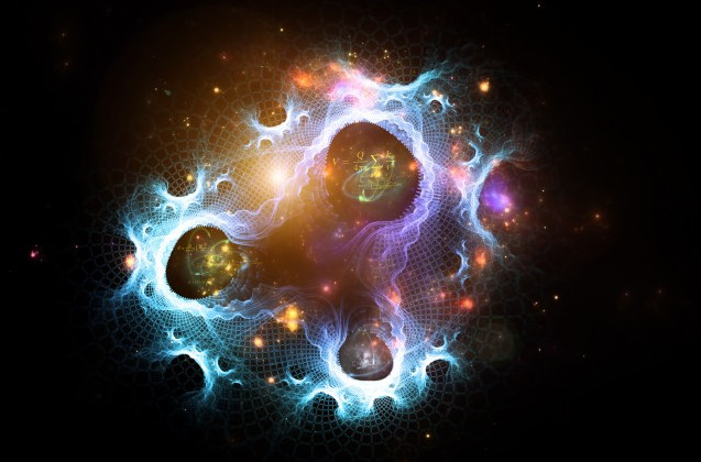Picture 1 of Scientists propose a new elementary particle