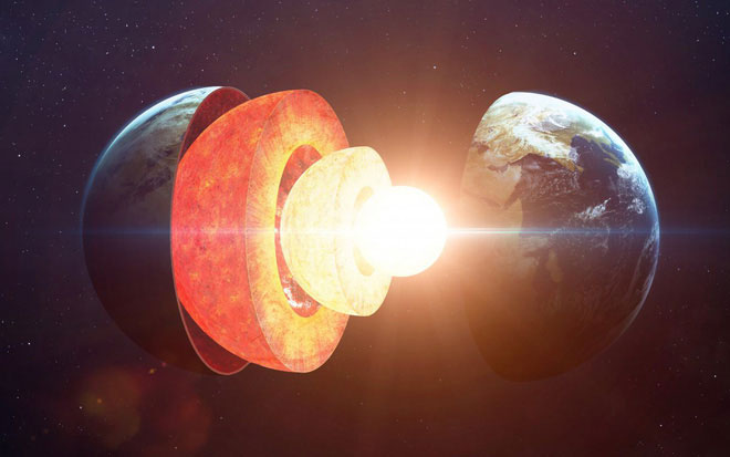 Picture 1 of Scientists think that these are the eight most likely cases of life eradication