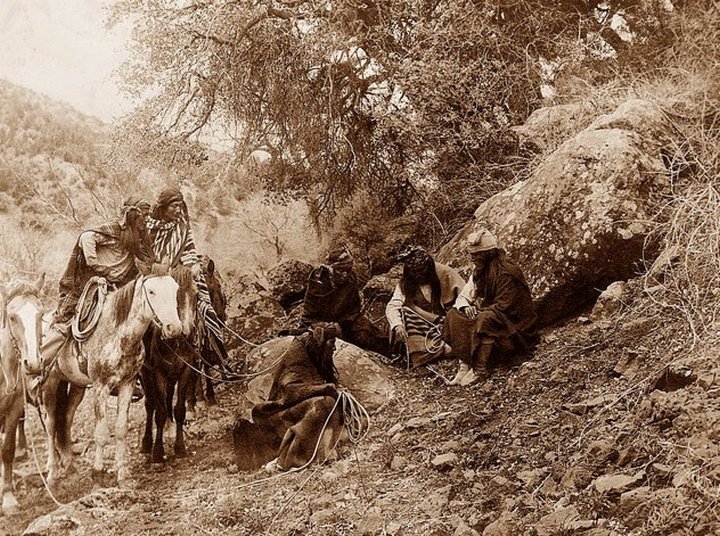 Picture 12 of Search for the most mysterious treasures of all time