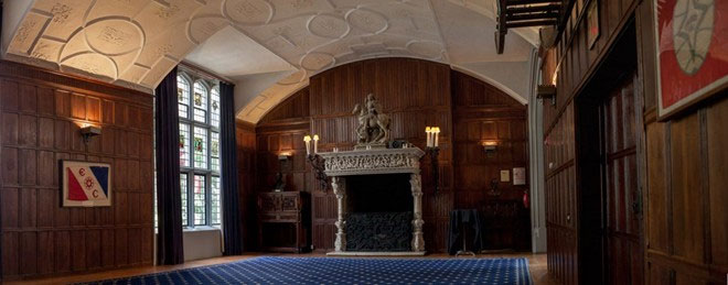 Picture 13 of Secret club for adventurers