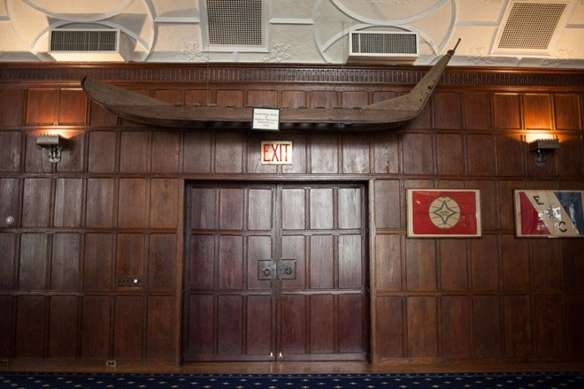 Picture 17 of Secret club for adventurers