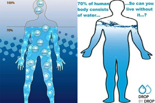 Picture 9 of Secret of cleaning dirty water after flood
