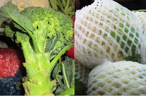 Picture 4 of Secret of identifying Chinese agricultural products