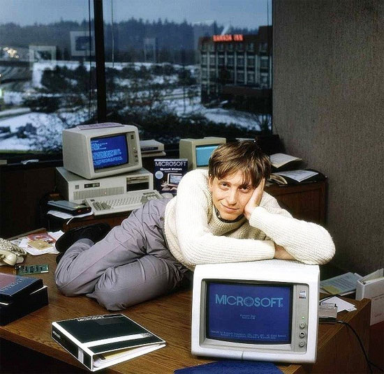 Secret of taking advantage of the 'brain power' of 20 years old images 1
