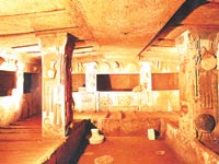 Picture 2 of Secret of the ancient tomb