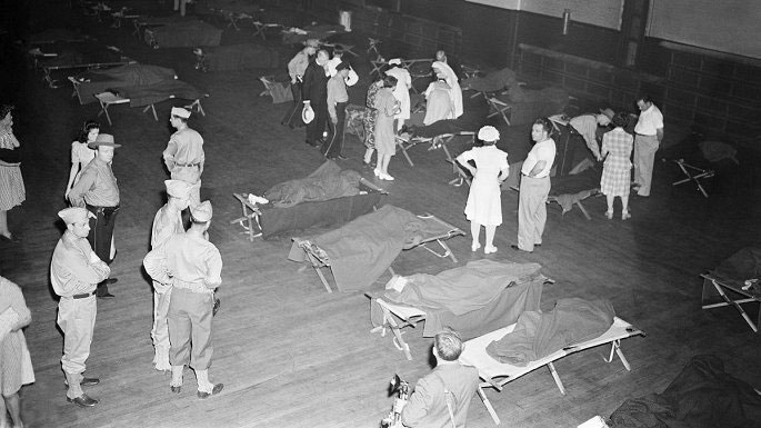 Picture 5 of Secret of the most haunting fire in American history