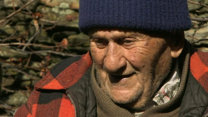 Picture 2 of Secret on the island of the longevity in Greece
