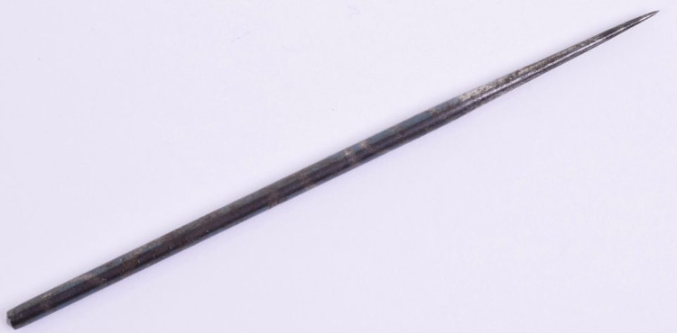 Picture 6 of Secret secret weapon used to assassinate during World War 2